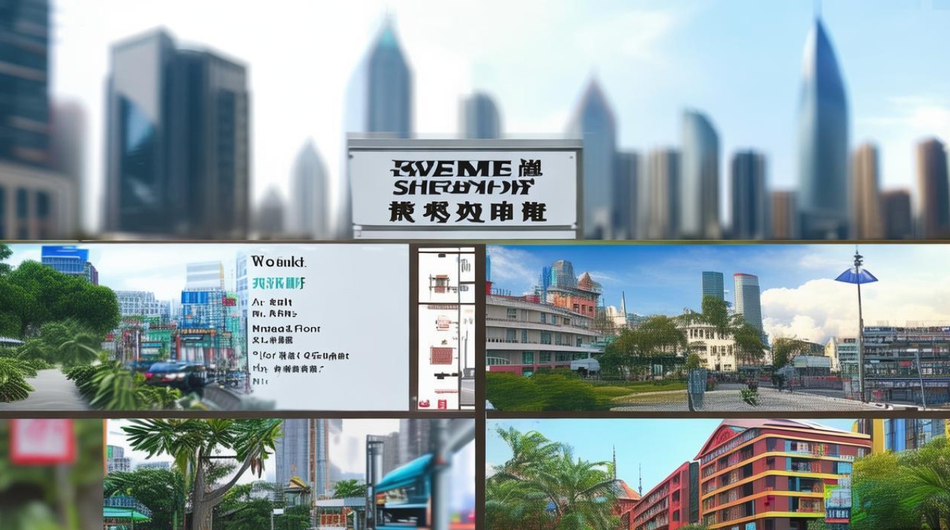 深圳好玩的景点有哪些 深圳好玩的景点有哪些