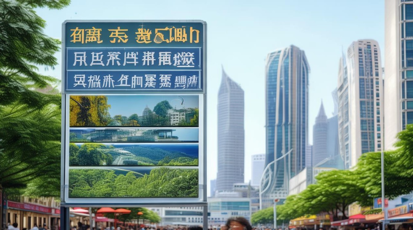 深圳好玩的景点有哪些 深圳好玩的景点有哪些