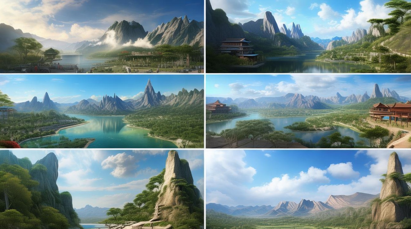 江苏十大景点排名 江苏十大景点排名