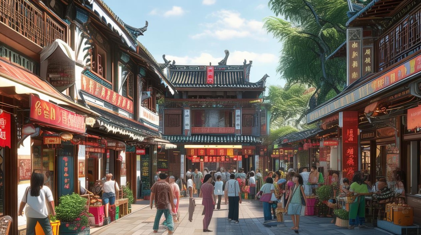 广东中山旅游景点 广东中山旅游景点