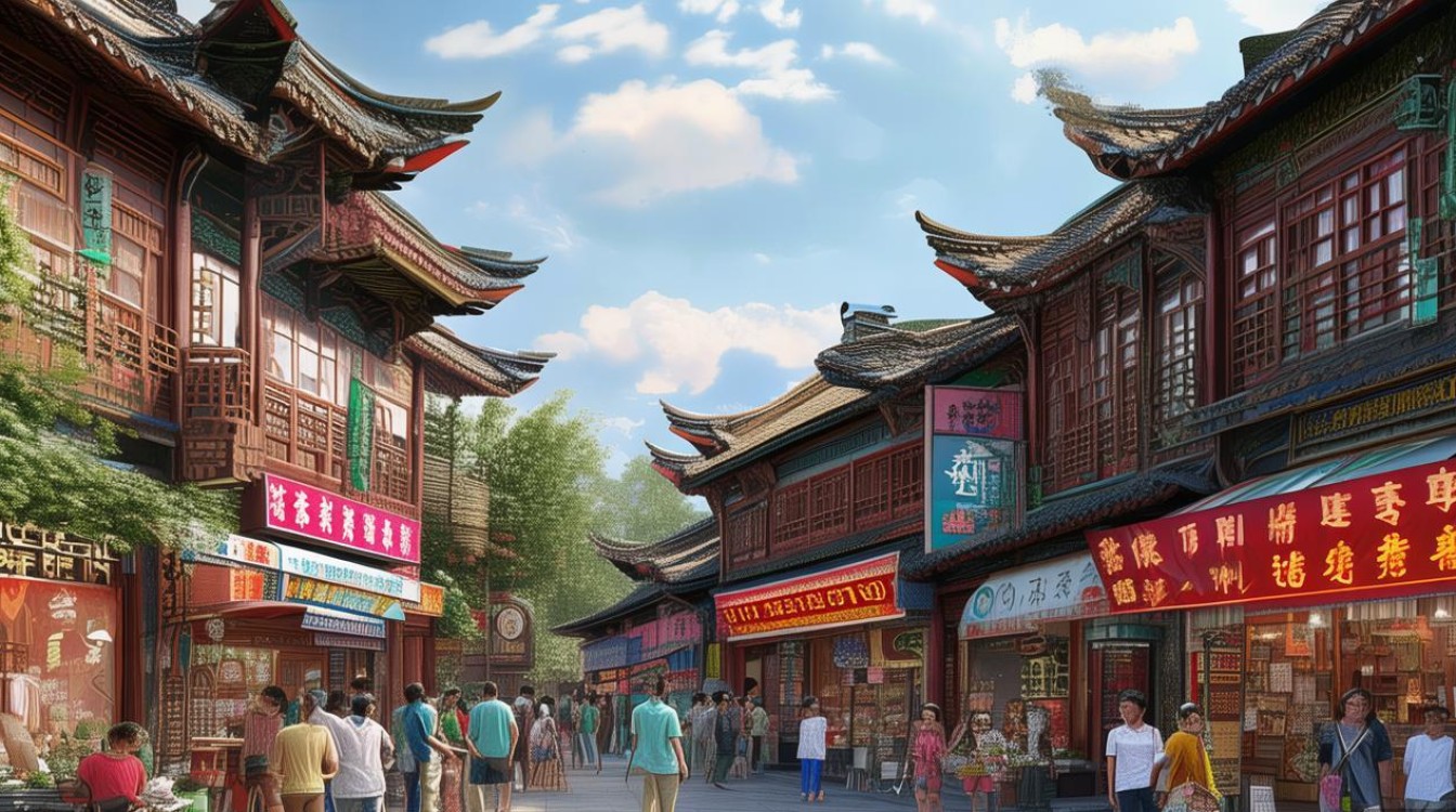 广东中山旅游景点 广东中山旅游景点