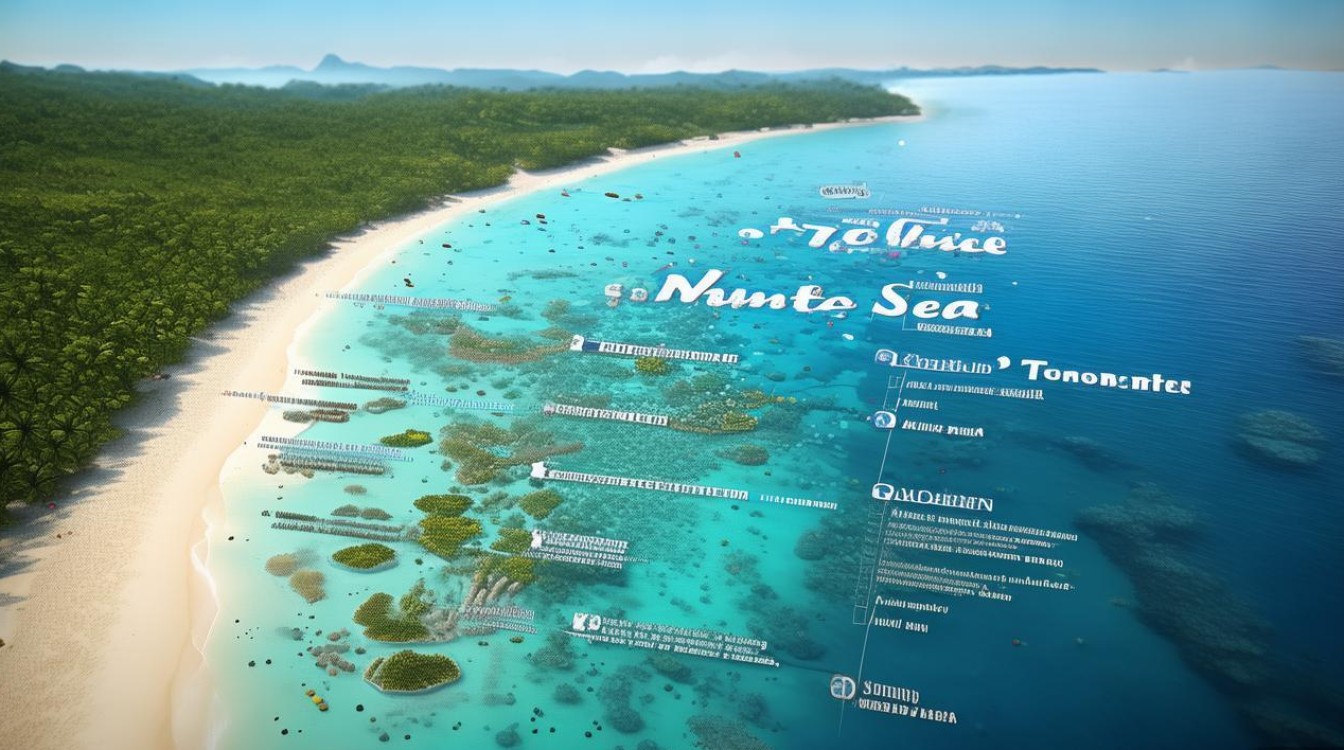 南沙旅游景点大全