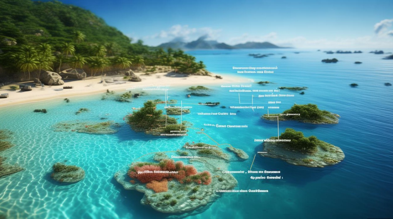 南沙旅游景点大全