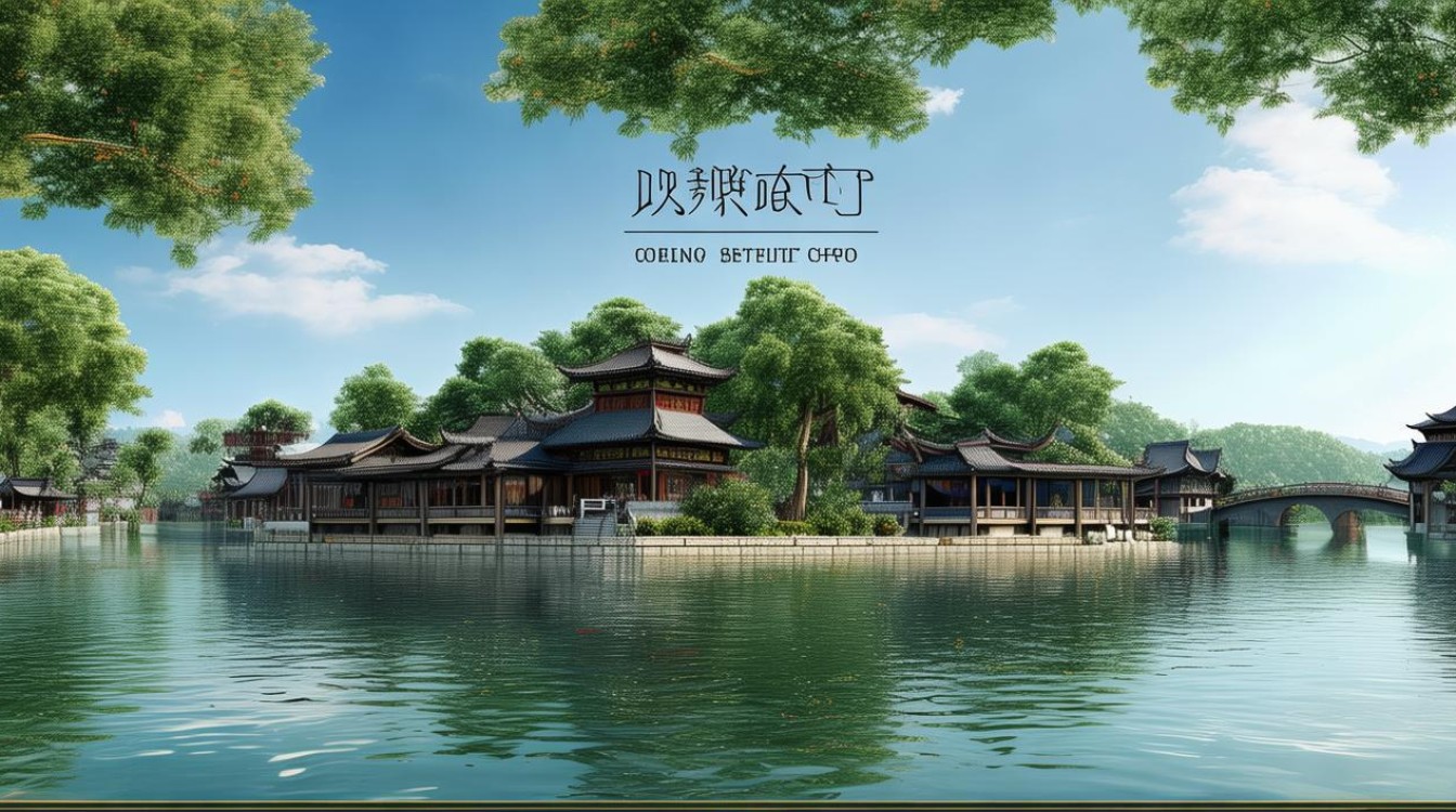 池州有什么景点