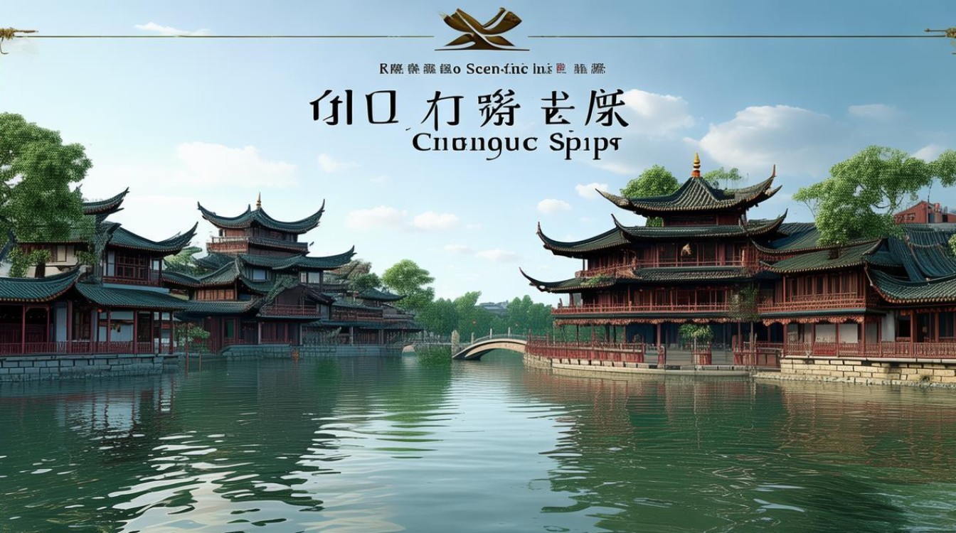 池州有什么景点