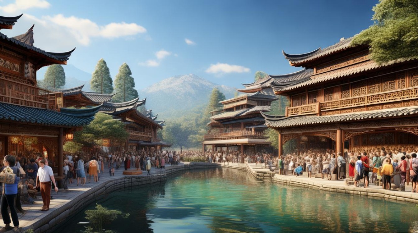 大悟县旅游景点 大悟县旅游景点