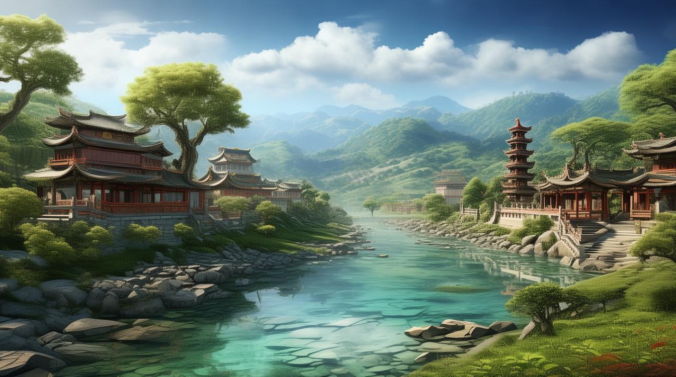 大悟县旅游景点 大悟县旅游景点