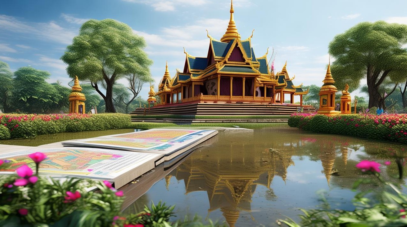 东南亚景点介绍 东南亚景点介绍