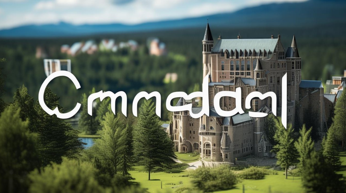 加拿大景点英文