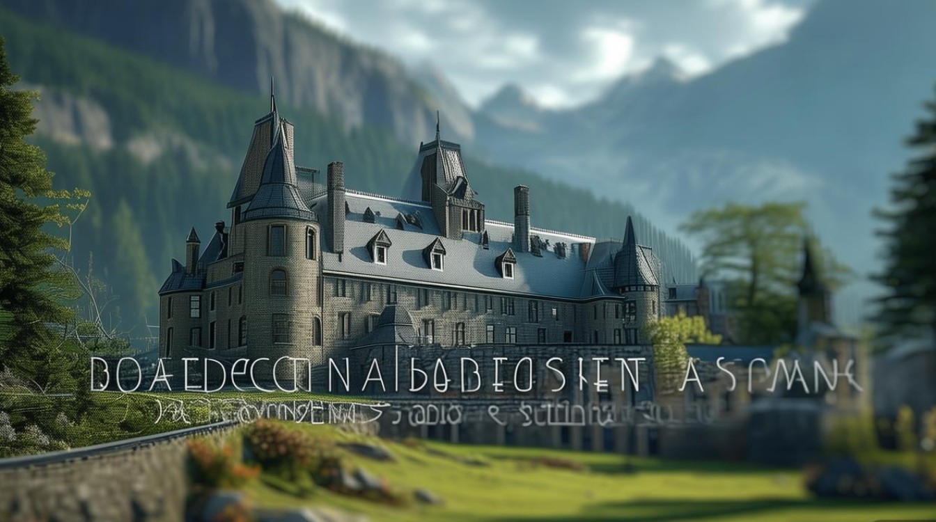 加拿大景点英文