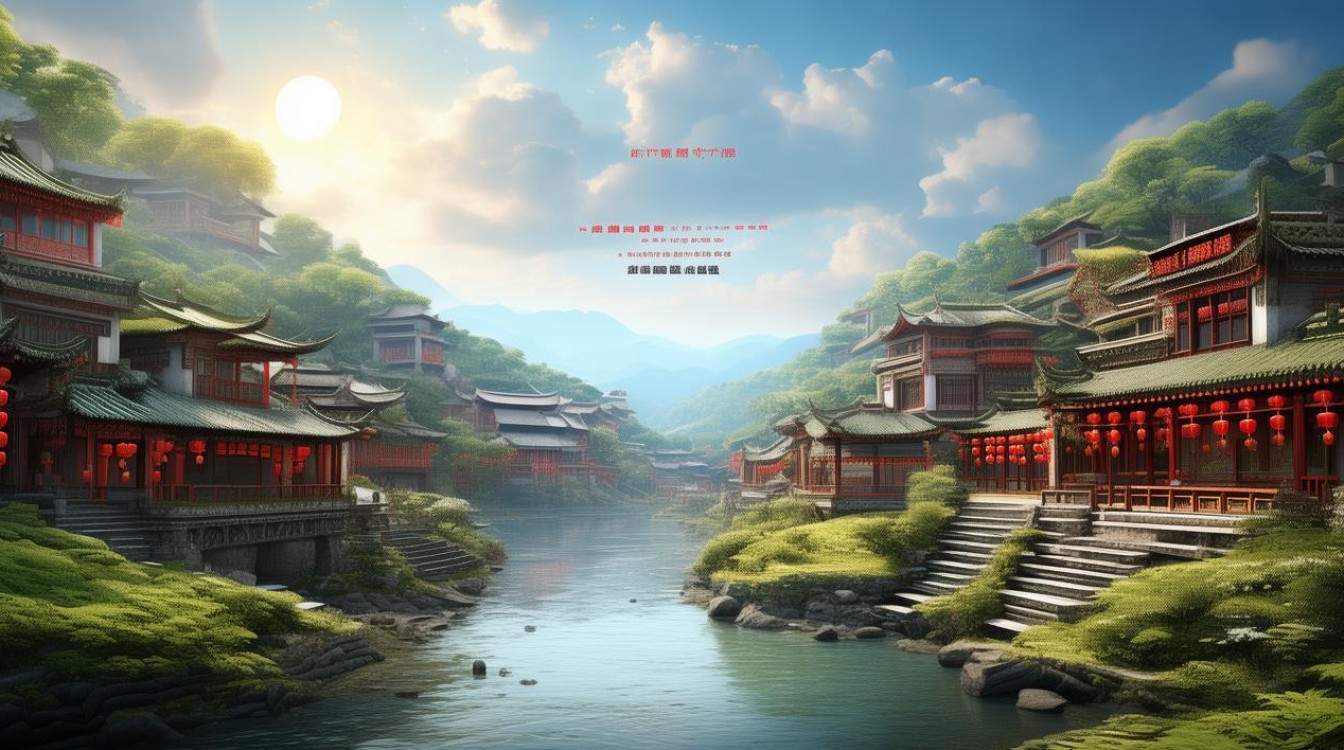 江西龙南景点 江西龙南景点