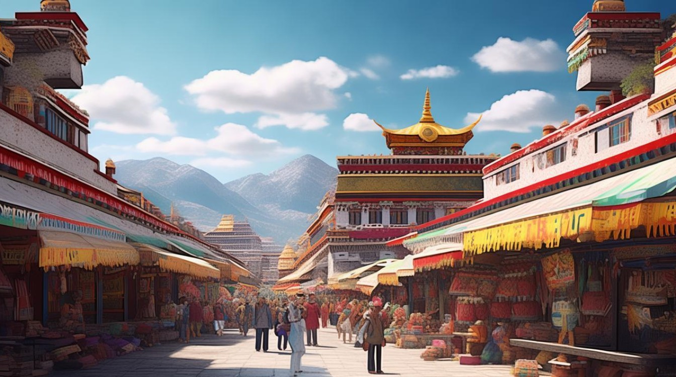 拉萨景点推荐 拉萨景点推荐