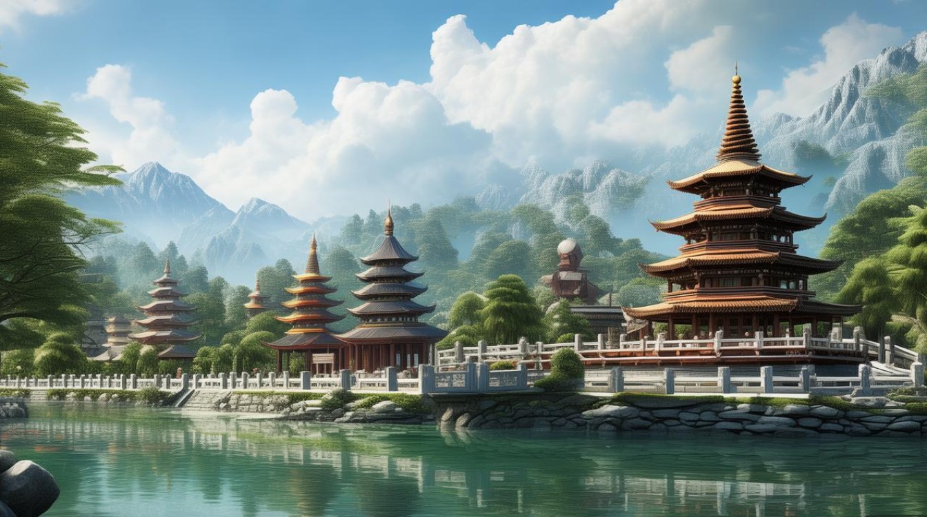 和县旅游景点大全 和县旅游景点大全