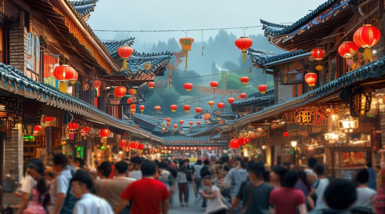 菏泽附近旅游景点 菏泽附近旅游景点