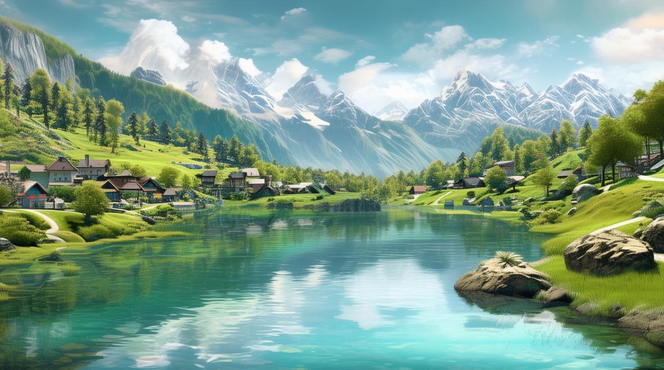 出国旅游景点推荐 出国旅游景点推荐