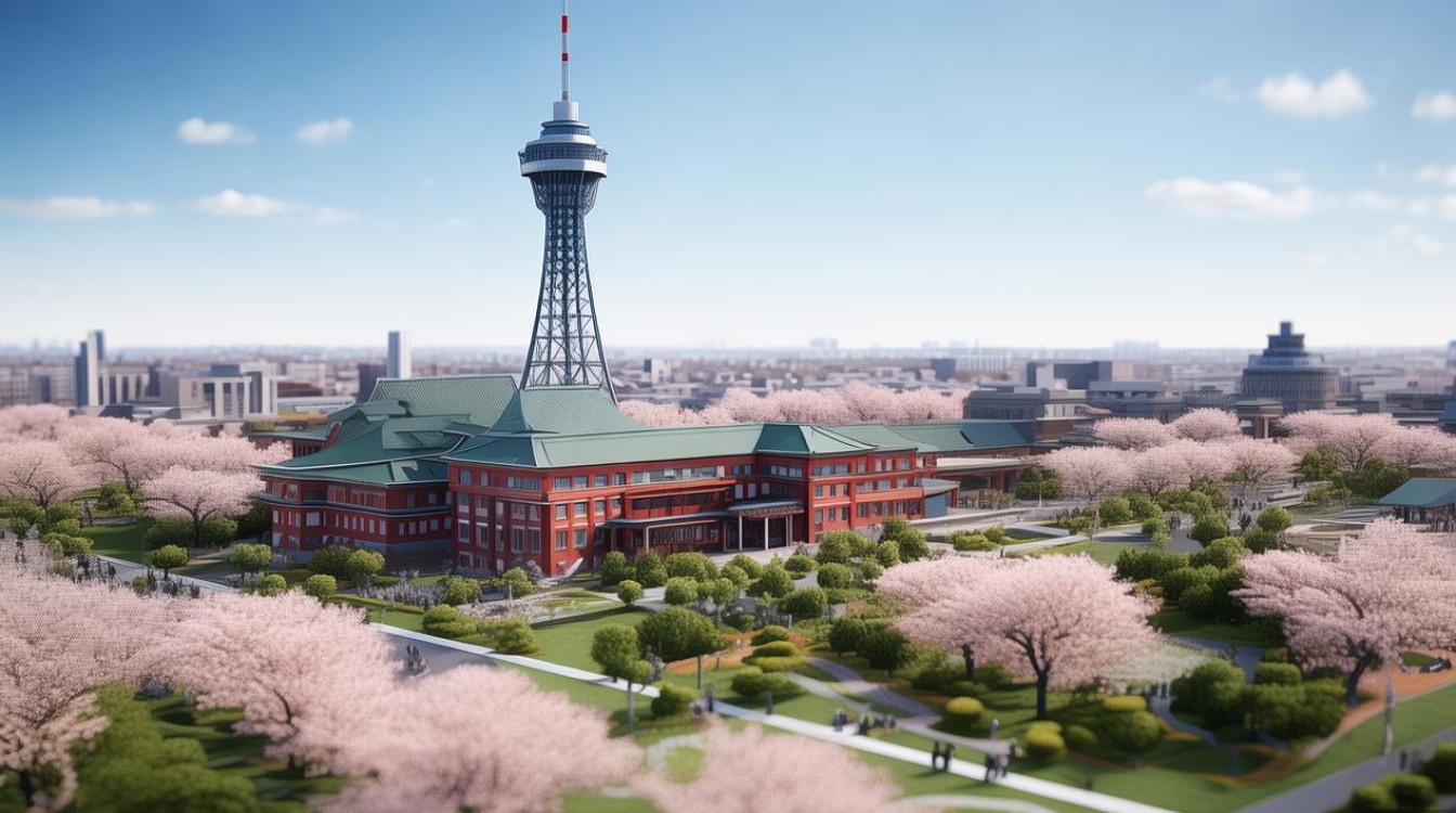 札幌旅游景点 札幌旅游景点