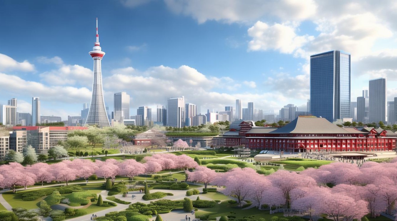 札幌旅游景点 札幌旅游景点