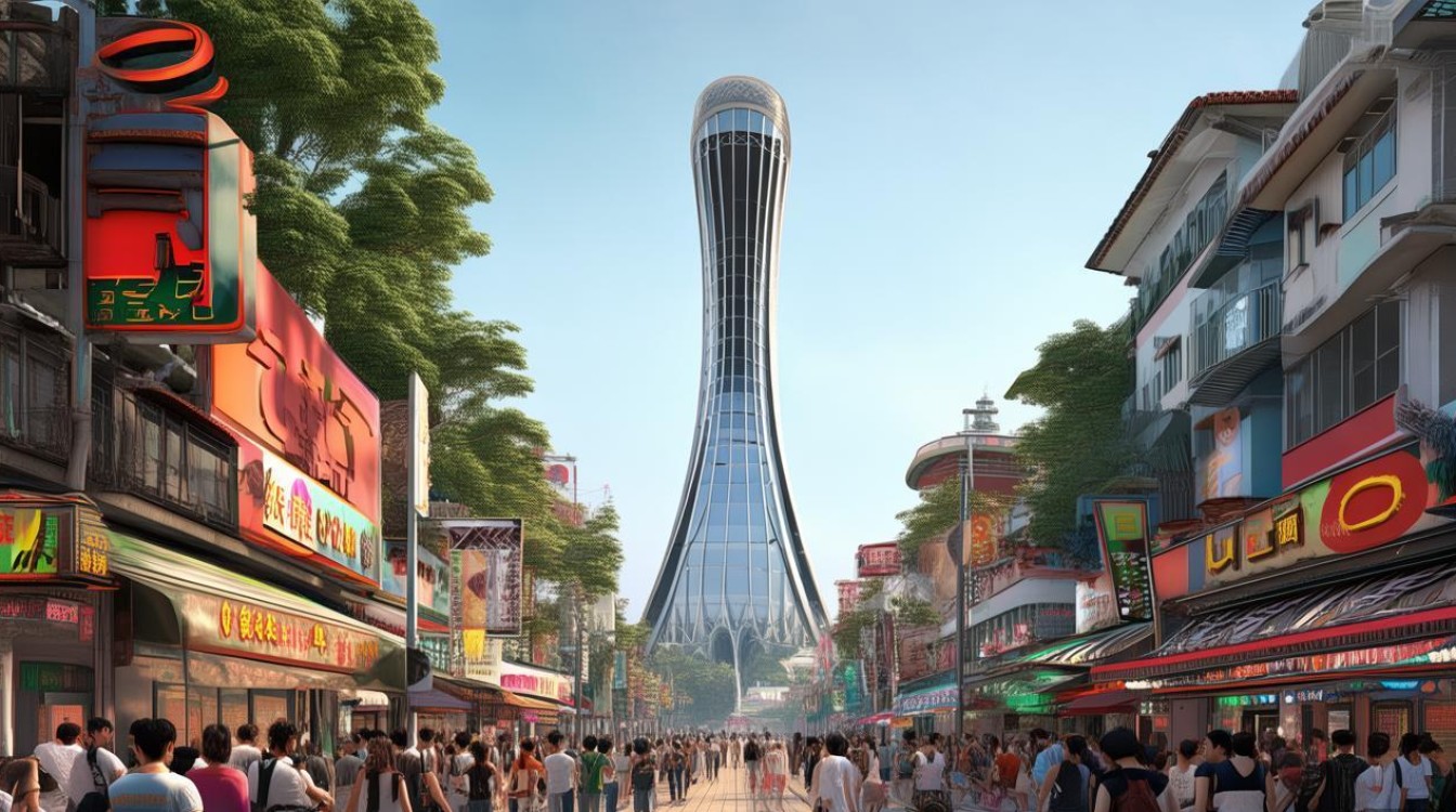 广州最好玩景点 广州最好玩景点