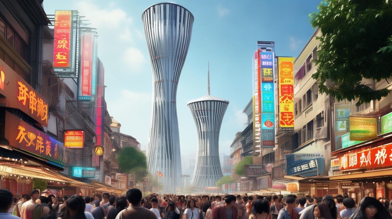 广州最好玩景点 广州最好玩景点