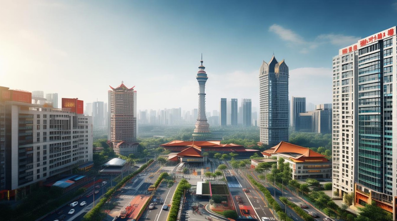 南昌主要景点 南昌主要景点