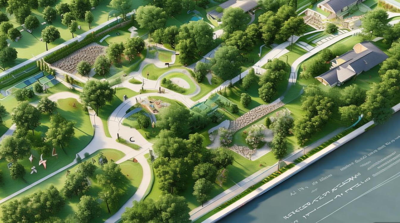 景点规划 景点规划