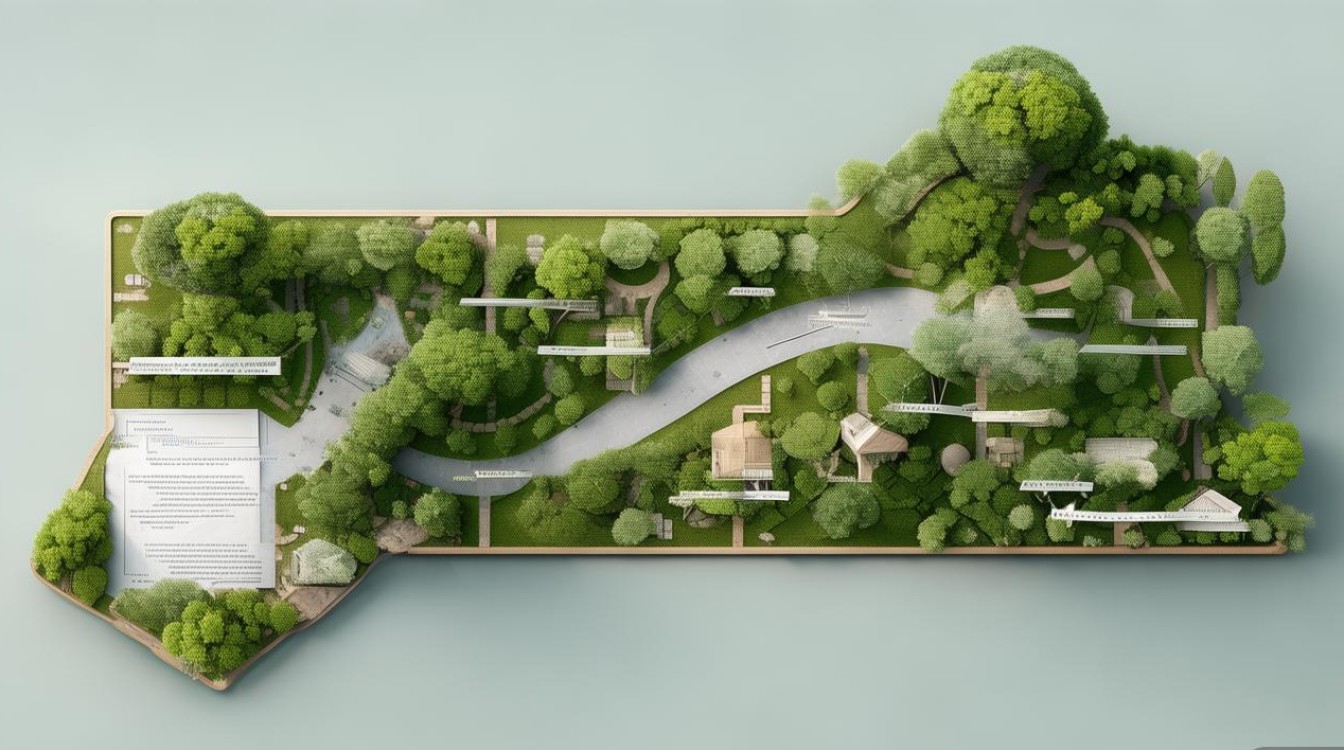 景点规划 景点规划