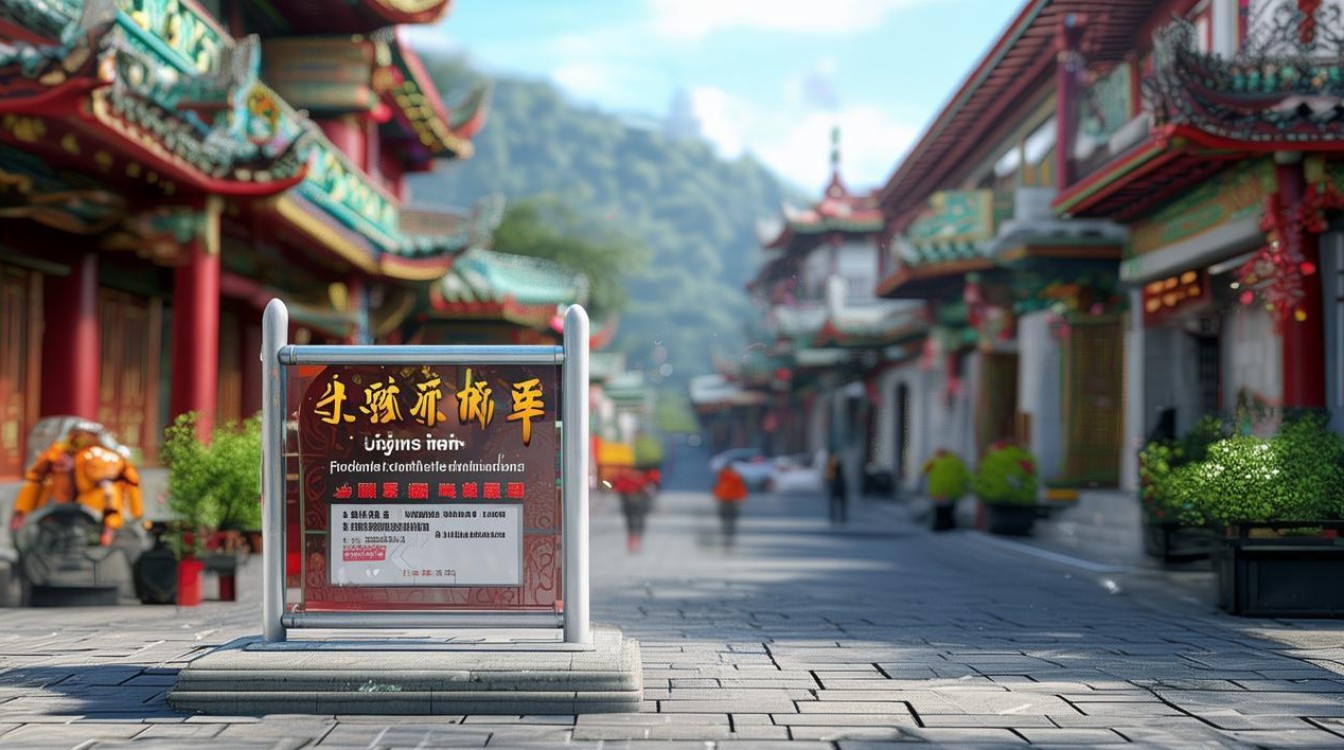 江门有哪些旅游景点 江门有哪些旅游景点