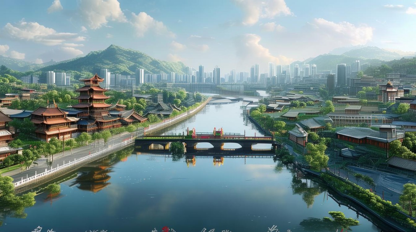 江门有哪些旅游景点 江门有哪些旅游景点