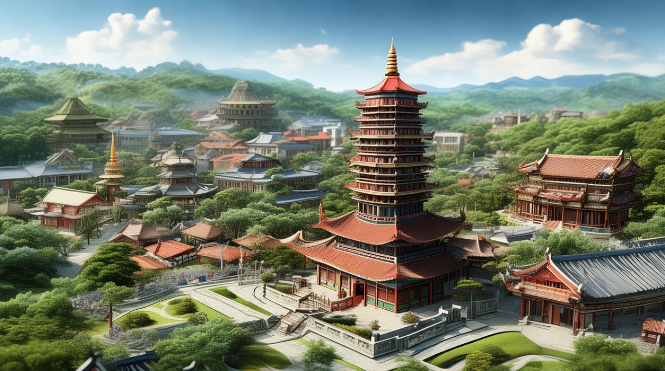 彭州市旅游景点