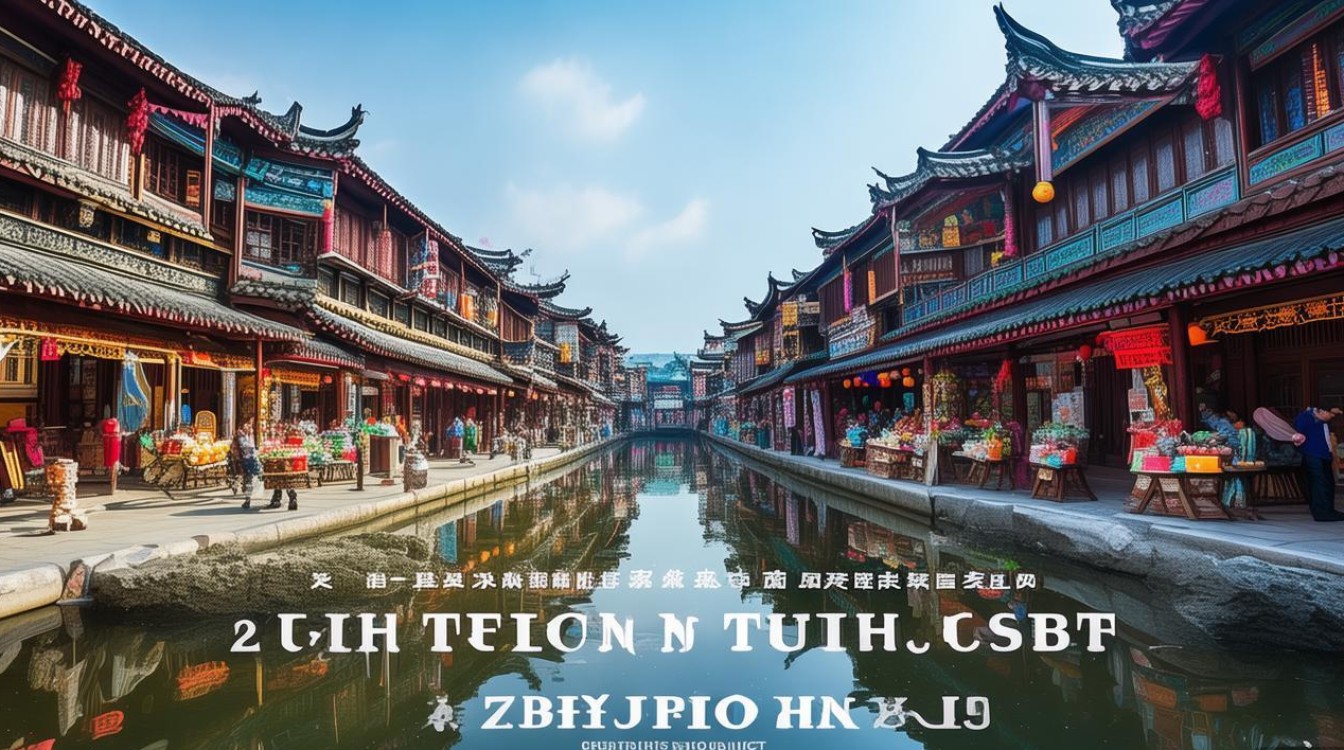 镇江市旅游景点