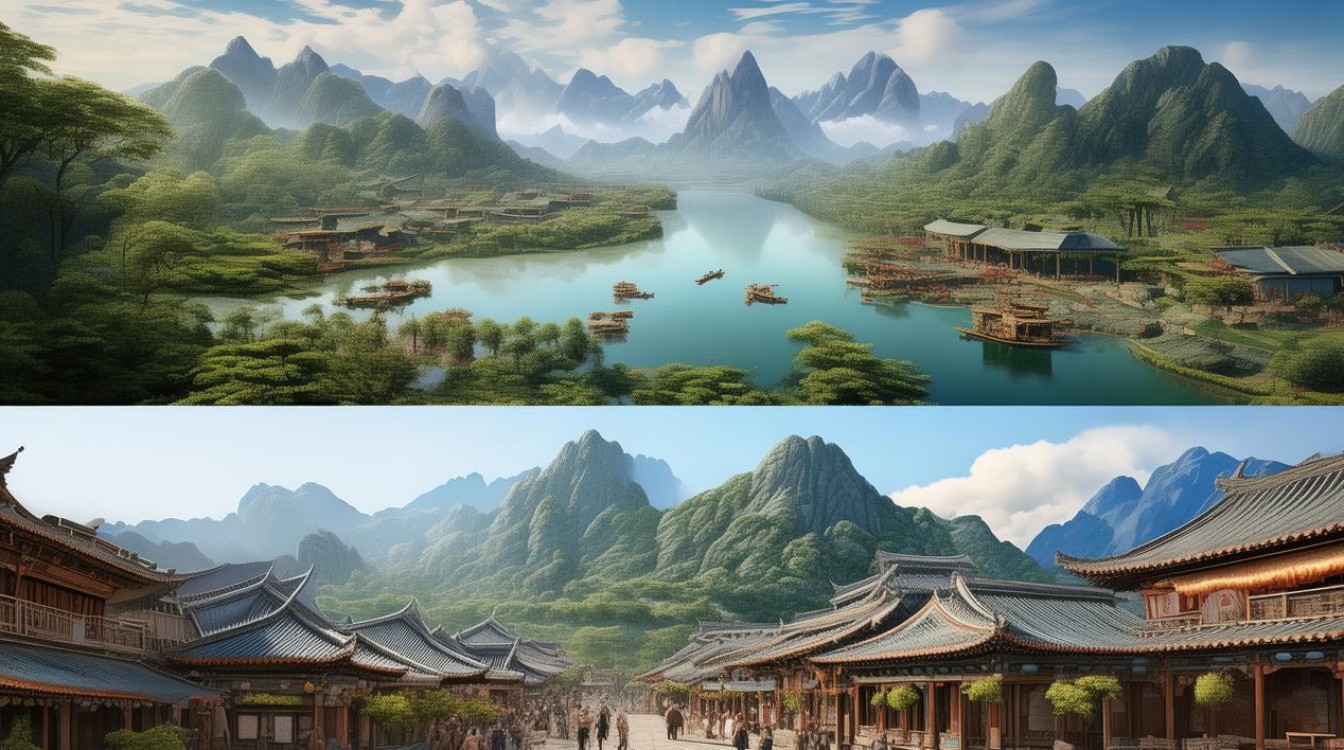 湖南省内旅游景点 湖南省内旅游景点