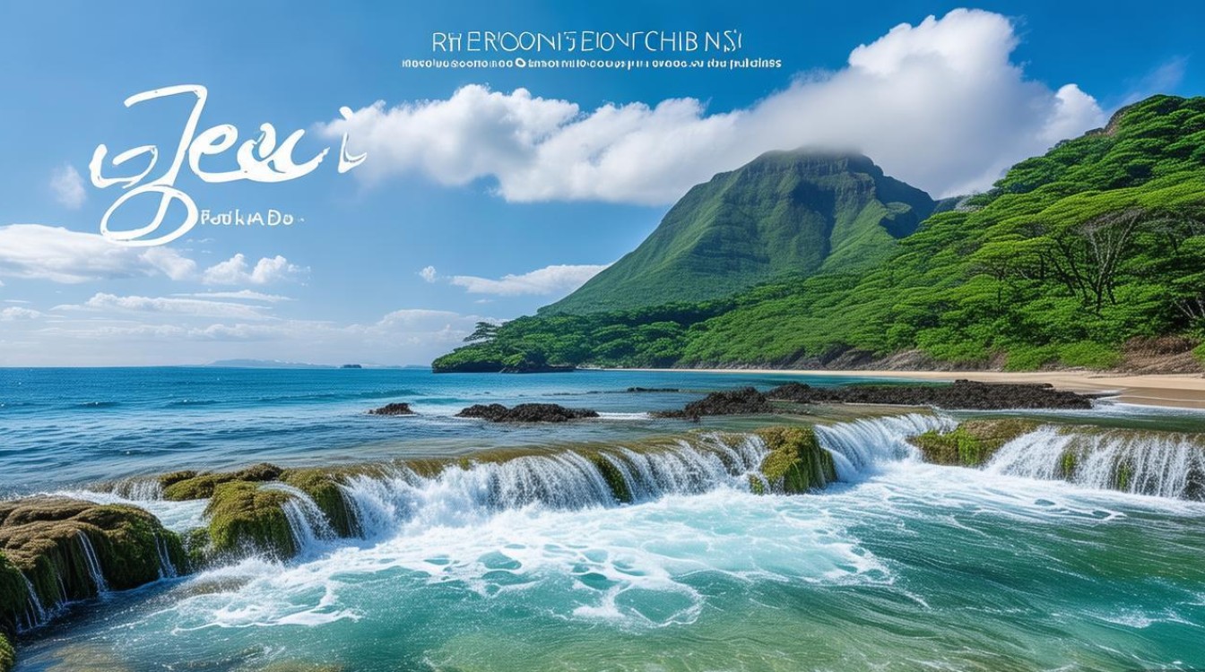 济州岛有哪些景点 济州岛有哪些景点