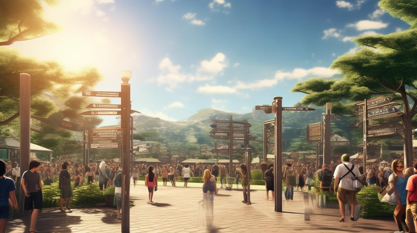 日照免费旅游景点 日照免费旅游景点