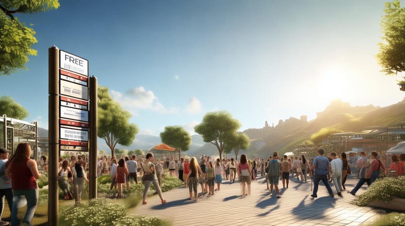 日照免费旅游景点 日照免费旅游景点