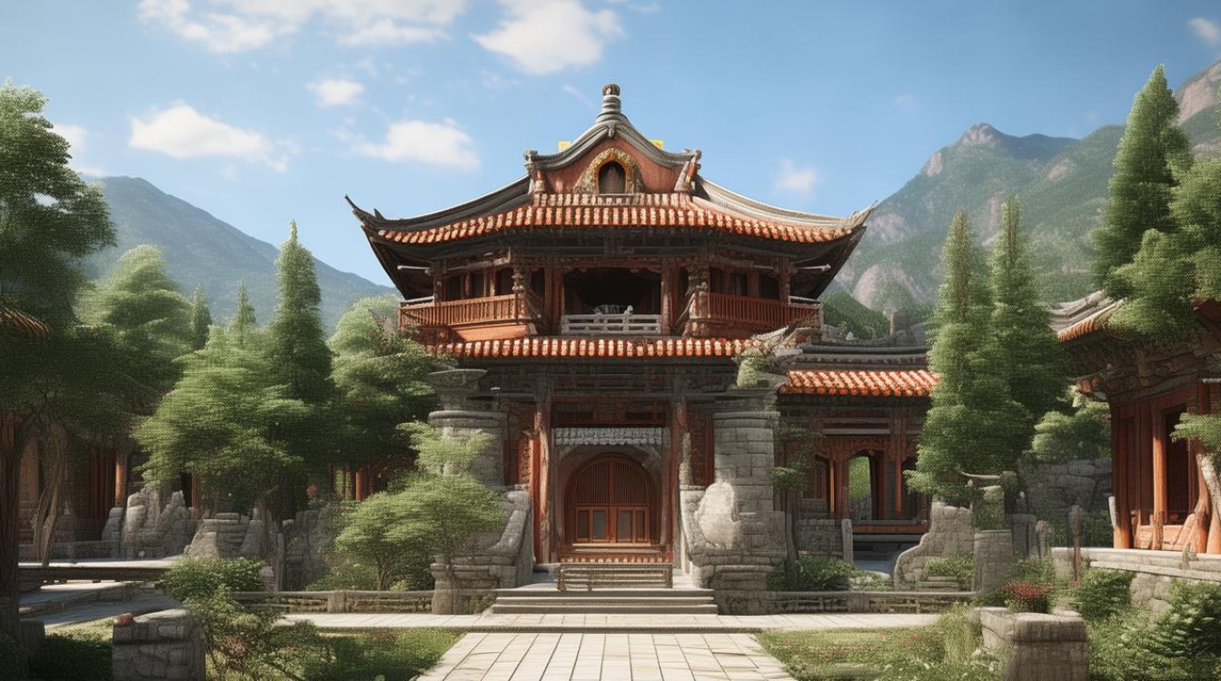 咸阳附近旅游景点