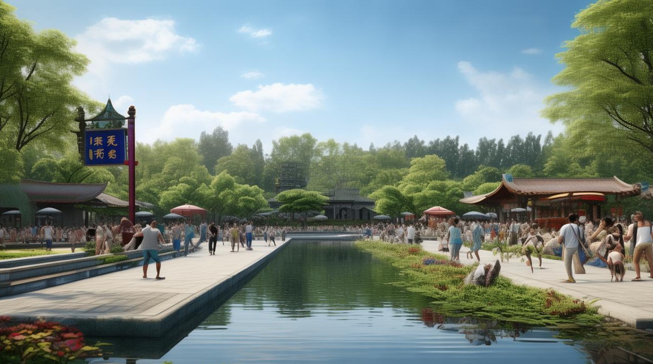 惠州免费旅游景点 惠州免费旅游景点