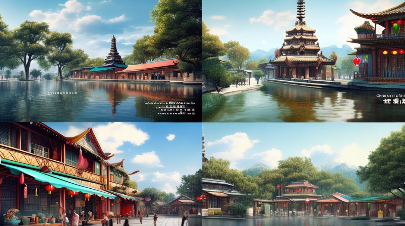 常熟的景点有哪些 常熟的景点有哪些