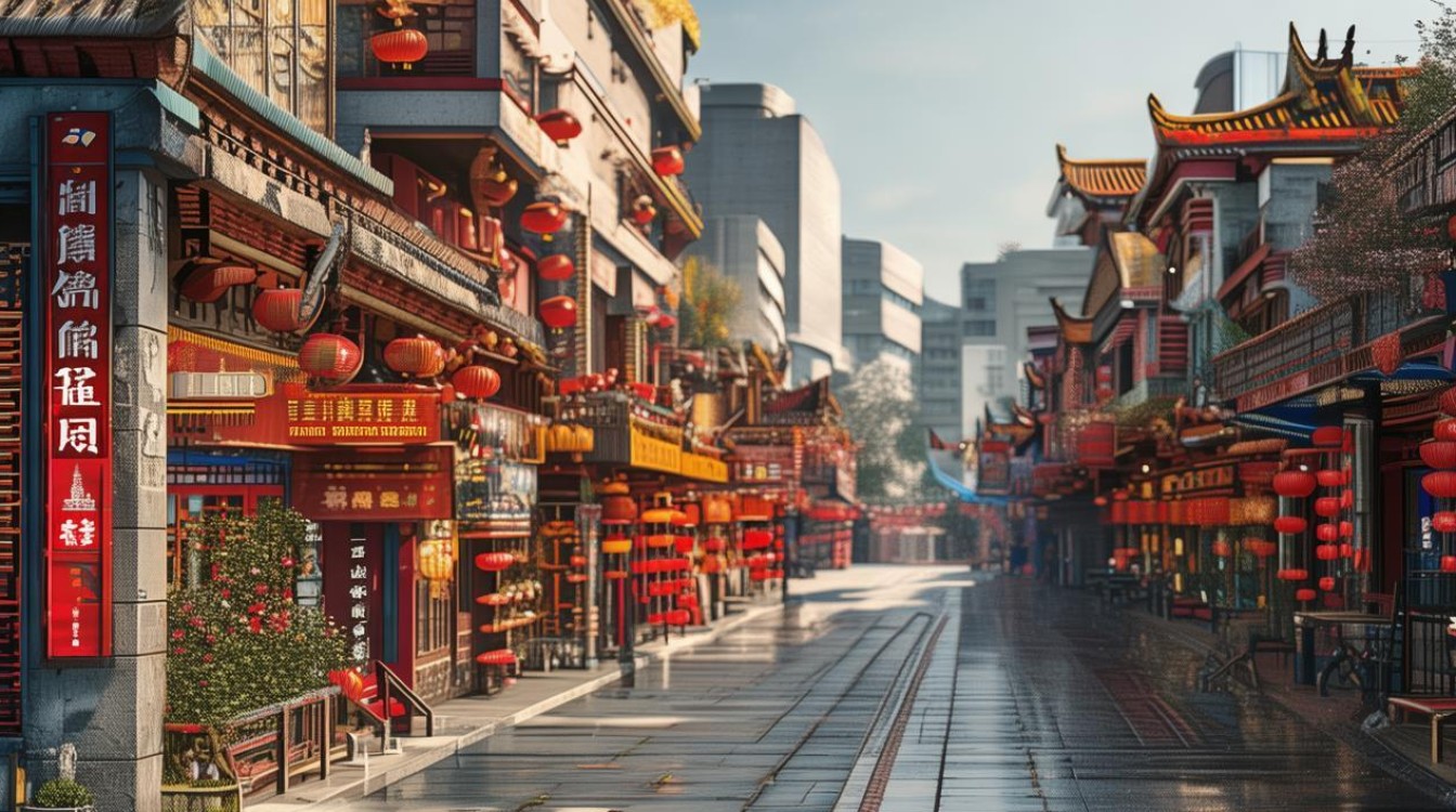 天津旅游景点图 天津旅游景点图