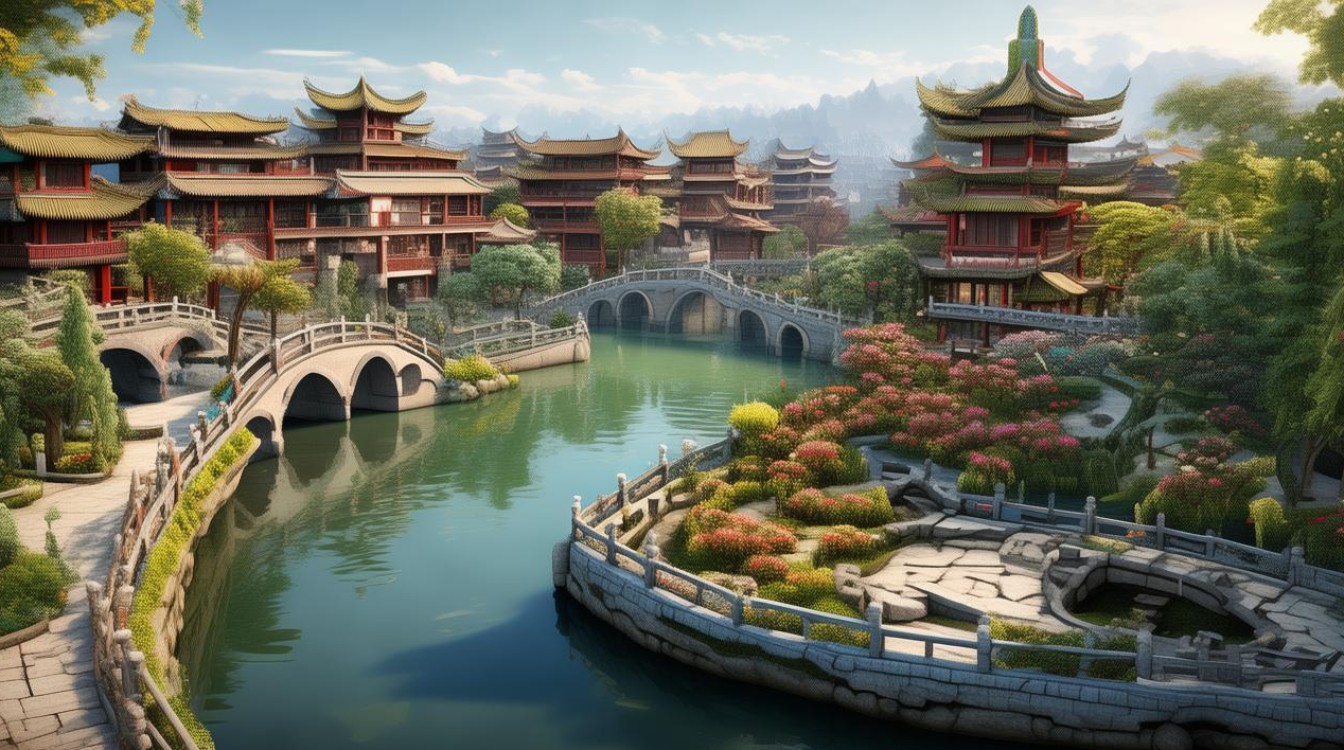 绍兴景点排行榜 绍兴景点排行榜