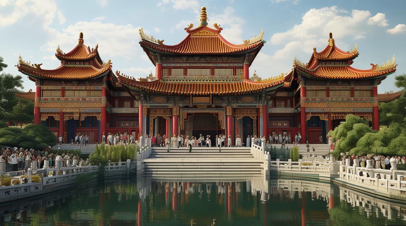 中国最贵的景点