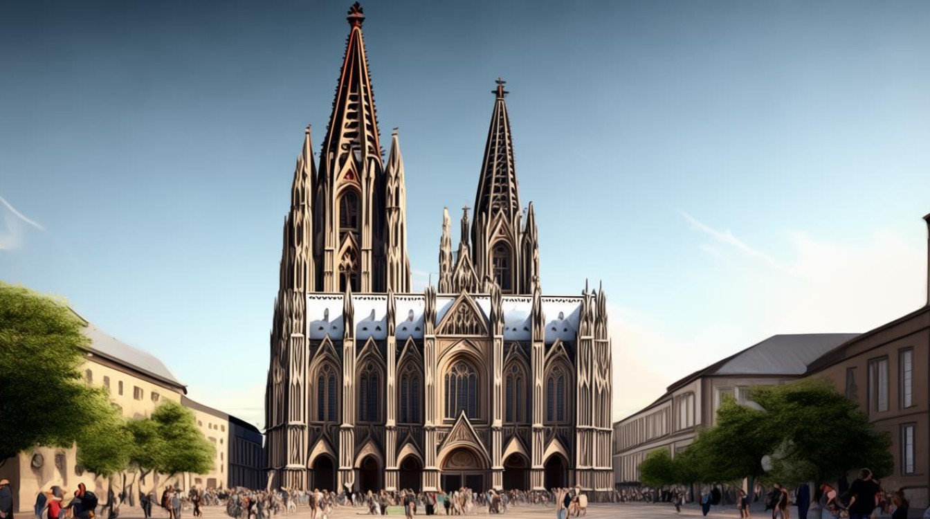 德国必去景点 德国必去景点