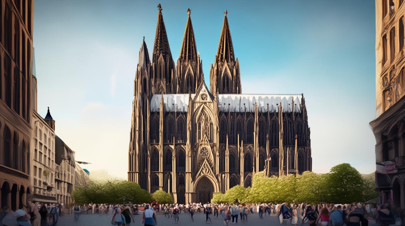 德国必去景点 德国必去景点