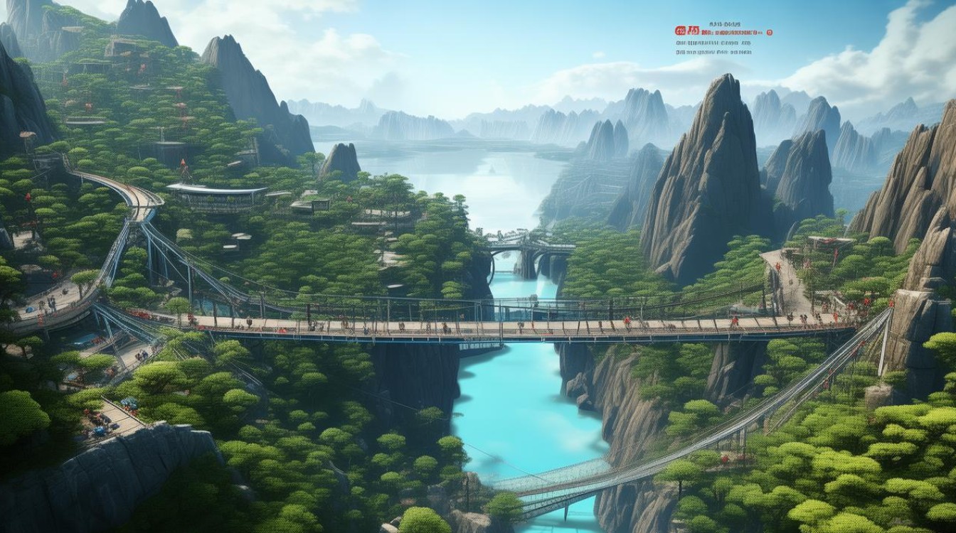 张家界旅游景点大全 张家界旅游景点大全