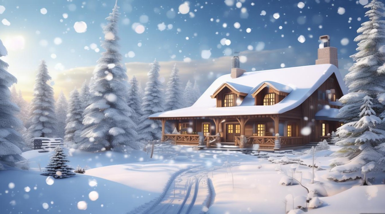 冬天去的旅游景点 冬天去的旅游景点