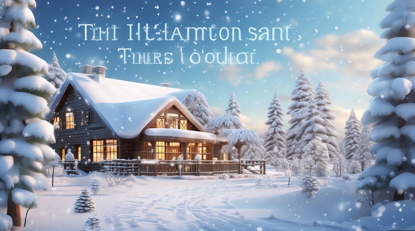 冬天去的旅游景点 冬天去的旅游景点