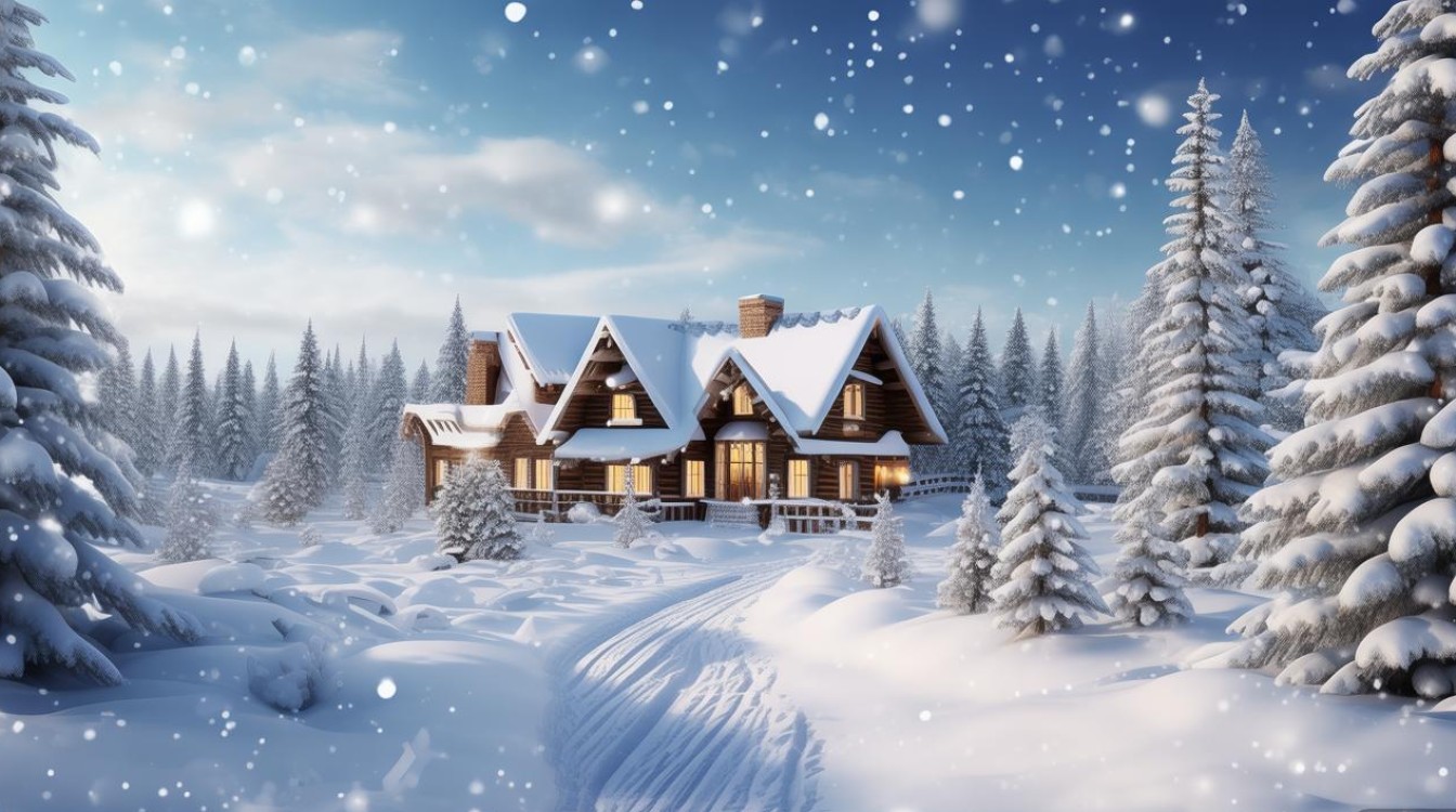 冬天去的旅游景点 冬天去的旅游景点