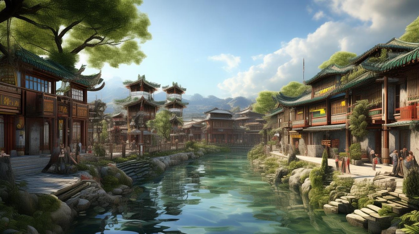 雅安市旅游景点 雅安市旅游景点