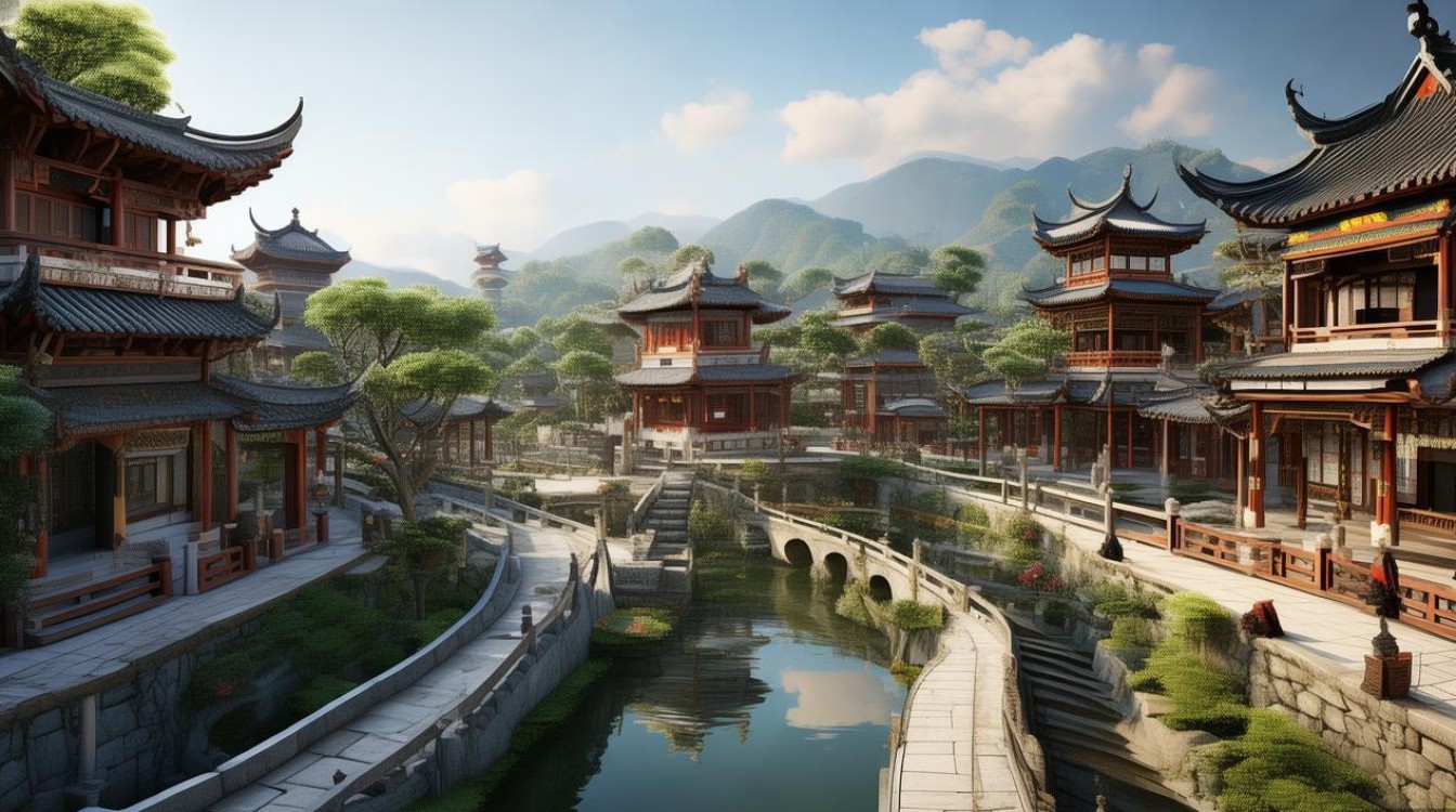 曲周旅游景点 曲周旅游景点