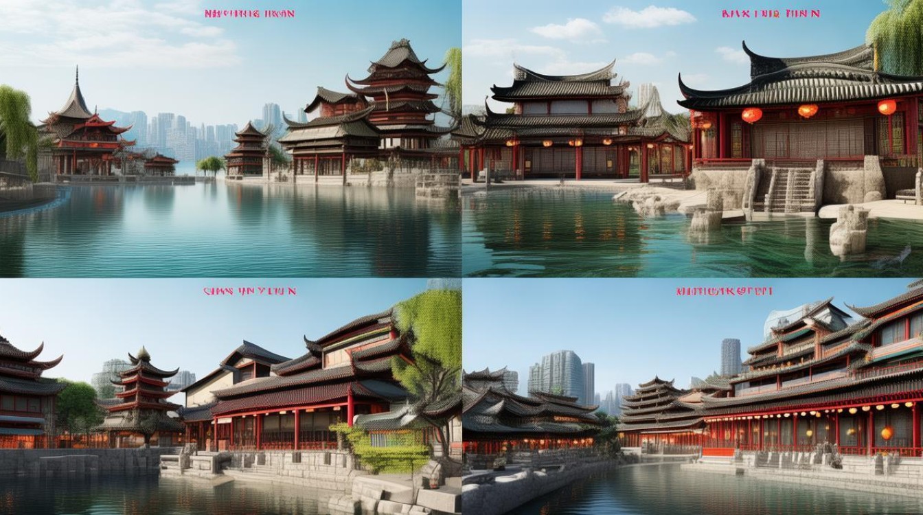 济南都有哪些景点 济南都有哪些景点