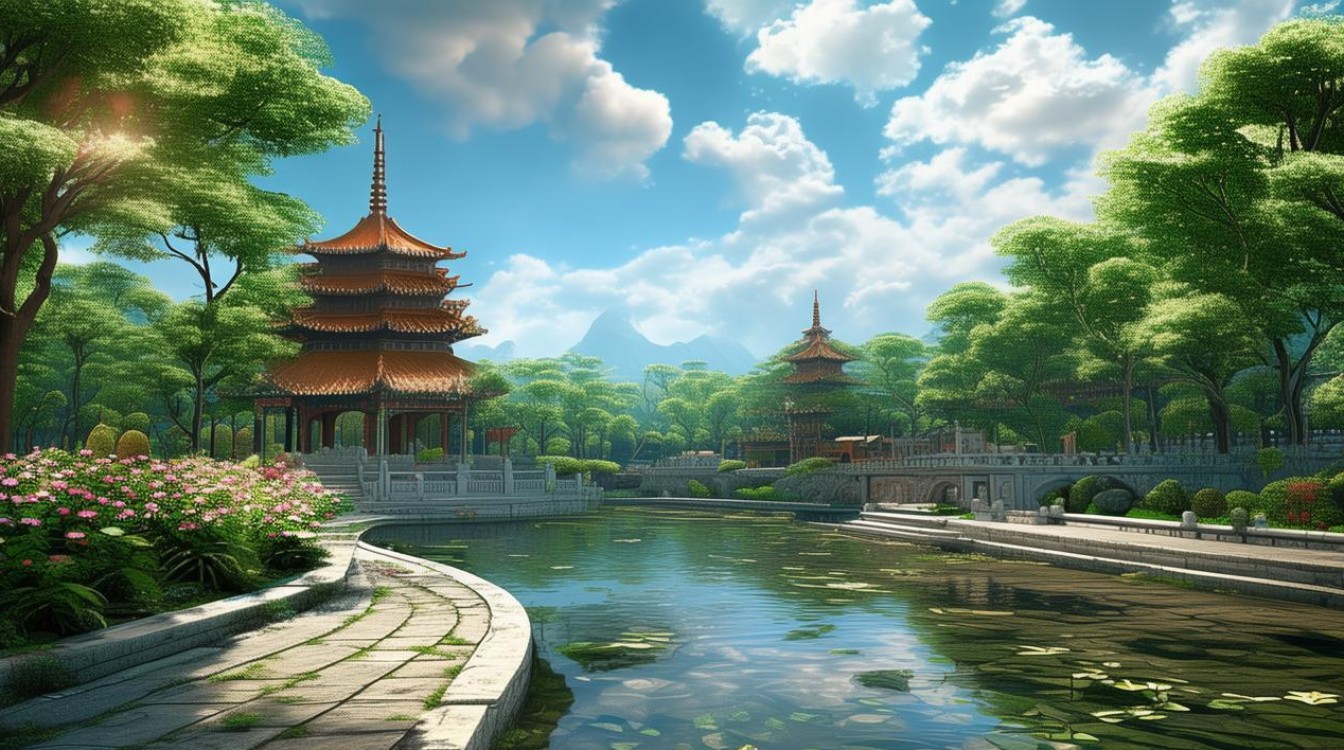 安吉旅游必去景点